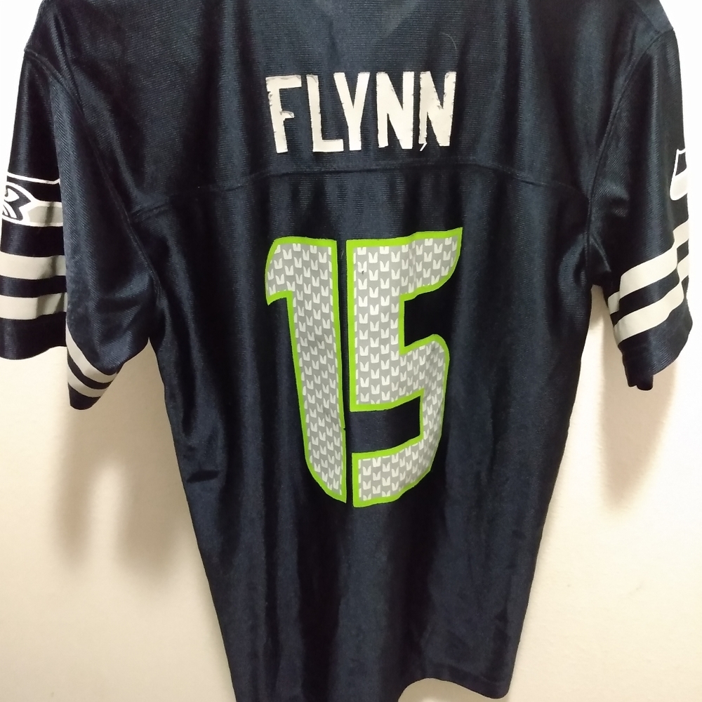 Seahawks jersey
